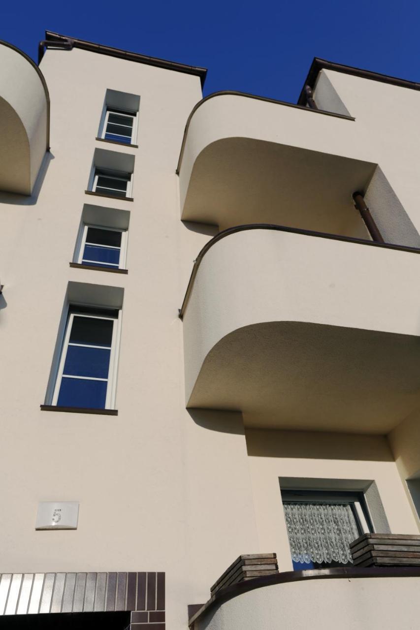 Apartament Turkus Szczecin Exterior photo